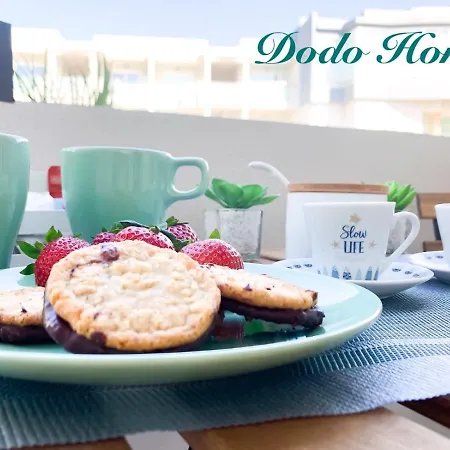 Aparthotel Sun 121 -dodo Corralejo