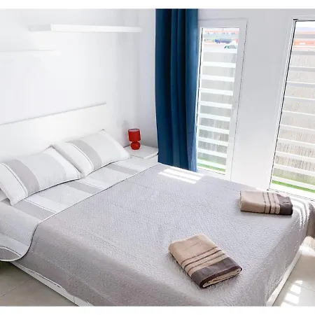 Aparthotel Sun 121 -dodo