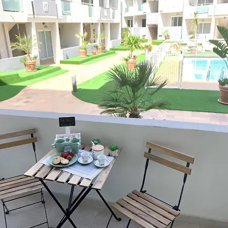 Aparthotel Sun 121 -dodo *