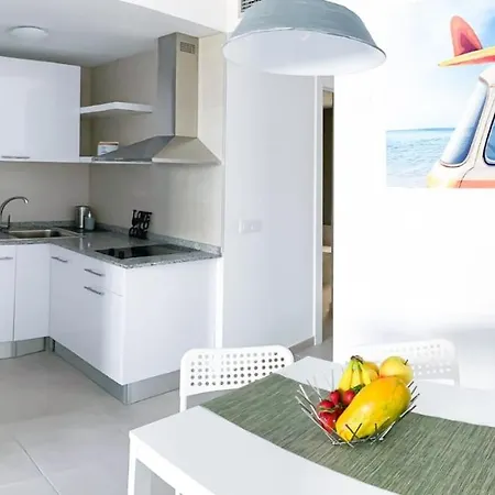 Aparthotel Sun 121 -dodo