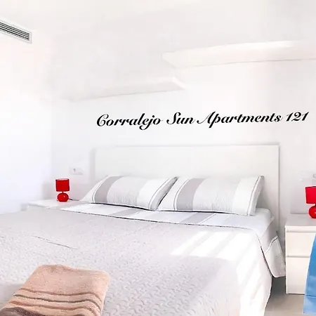 Sun 121 -dodo Aparthotel *